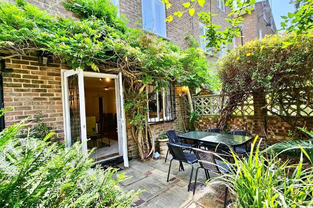 185 Lanark Properties London Exterior photo