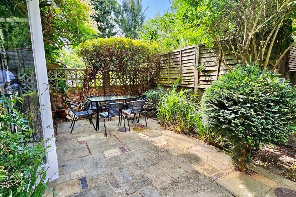 185 Lanark Properties London Exterior photo